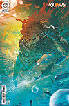 Aquaman (2025)  n° 1 - DC Comics