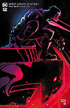 Batman: Gargoyle of Gotham (2023)  n° 1 - DC (Black Label)