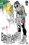 Batman: Gargoyle of Gotham Noir Edition (2024)  n° 3 - DC (Black Label)