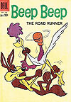 Beep Beep (1960)  n° 7 - Dell
