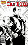 Boys, The (2006)  n° 23 - Dynamite Entertainment
