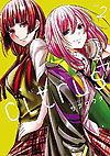 Citrus+ (2019)  n° 2 - Ichijinsha