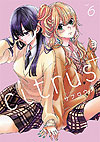 Citrus+ (2019)  n° 6 - Ichijinsha