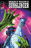 Deadly Tales of The Gunslinger Spawn (2024)  n° 2 - Image Comics