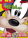 Disney Megazine (1997)  n° 4 - Gruppo L'espresso