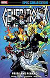 Generation X Epic Collection (2021)  n&deg;&nbsp;4 - Marvel Comics