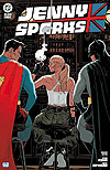 Jenny Sparks (2024)  n&deg;&nbsp;5 - DC (Black Label)