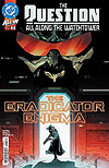 Question, The: All Along The Watchtower (2025)  n° 2 - DC Comics