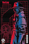Question, The: All Along The Watchtower (2025)  n° 2 - DC Comics