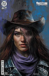 Question, The: All Along The Watchtower (2025)  n° 3 - DC Comics