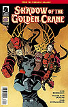 Shadow of The Golden Crane (2025)  n° 1 - Dark Horse Comics