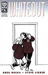 Whiteout (1998)  n° 4 - Oni Press