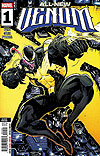 All-New Venom (2025)  n° 1 - Marvel Comics