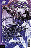 Aliens Vs. Avengers (2024)  n° 1 - Marvel Comics