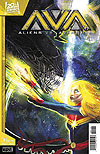 Aliens Vs. Avengers (2024)  n° 1 - Marvel Comics