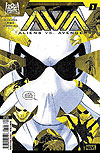 Aliens Vs. Avengers (2024)  n° 1 - Marvel Comics