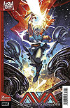 Aliens Vs. Avengers (2024)  n° 2 - Marvel Comics