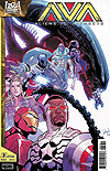 Aliens Vs. Avengers (2024)  n° 3 - Marvel Comics