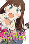 Cheerful Amnesia (2023)  n° 5 - Yen Press