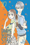 Daytime Shooting Star (2019)  n° 10 - Viz Media