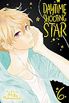 Daytime Shooting Star (2019)  n° 6 - Viz Media