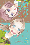 Daytime Shooting Star (2019)  n° 8 - Viz Media