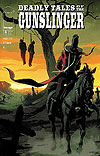 Deadly Tales of The Gunslinger Spawn (2024)  n° 3 - Image Comics
