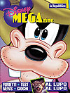 Disney Megazine (1997)  n° 18 - Gruppo L'espresso