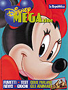 Disney Megazine (1997)  n° 7 - Gruppo L'espresso