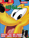 Disney Megazine (1997)  n° 8 - Gruppo L'espresso