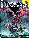 Dragonero Mondo Oscuro (2022)  n° 7 - Sergio Bonelli Editore