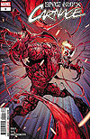 Eddie Brock: Carnage (2025)  n° 1 - Marvel Comics