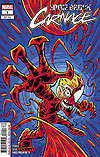 Eddie Brock: Carnage (2025)  n° 1 - Marvel Comics