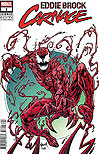 Eddie Brock: Carnage (2025)  n° 1 - Marvel Comics