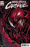 Eddie Brock: Carnage (2025)  n° 1 - Marvel Comics