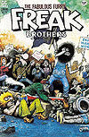 Fabulous Furry Freak Brothers, The (1971)  n° 13 - Rip Off Press