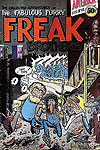 Fabulous Furry Freak Brothers, The (1971)  n° 1 - Rip Off Press