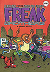 Fabulous Furry Freak Brothers, The (1971)  n° 2 - Rip Off Press