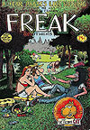 Fabulous Furry Freak Brothers, The (1971)  n° 3 - Rip Off Press
