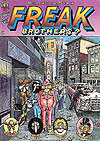 Fabulous Furry Freak Brothers, The (1971)  n° 4 - Rip Off Press