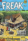 Fabulous Furry Freak Brothers, The (1971)  n° 5 - Rip Off Press