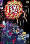 Fabulous Furry Freak Brothers, The (1971)  n° 7 - Rip Off Press