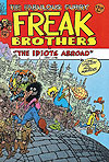 Fabulous Furry Freak Brothers, The (1971)  n° 8 - Rip Off Press