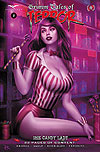 Grimm Tales of Terror (2025)  n° 2 - Zenescope Entertainment