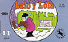 Lalo Y Lola (1987)  n° 11 - Editorial La Oveja Negra