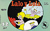Lalo Y Lola (1987)  n° 12 - Editorial La Oveja Negra