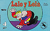Lalo Y Lola (1987)  n° 4 - Editorial La Oveja Negra