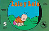 Lalo Y Lola (1987)  n° 5 - Editorial La Oveja Negra