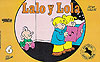 Lalo Y Lola (1987)  n° 6 - Editorial La Oveja Negra