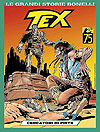 Le Grandi Storie Bonelli (2021)  n° 8 - Sergio Bonelli Editore